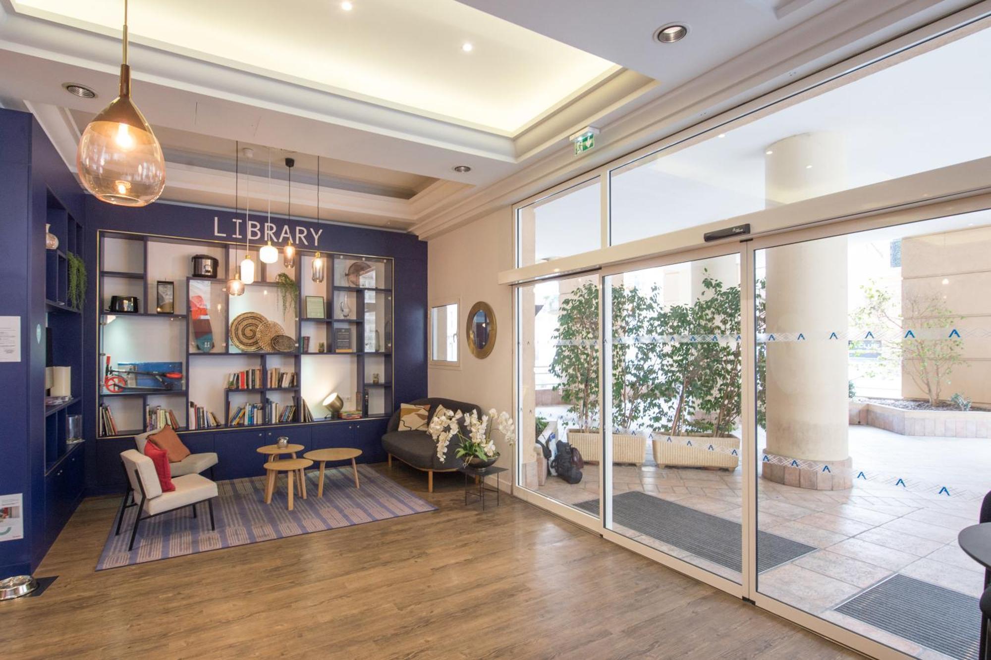 Frontiere Monaco - Hypercentre - Bx Apartment Beausoleil Ngoại thất bức ảnh