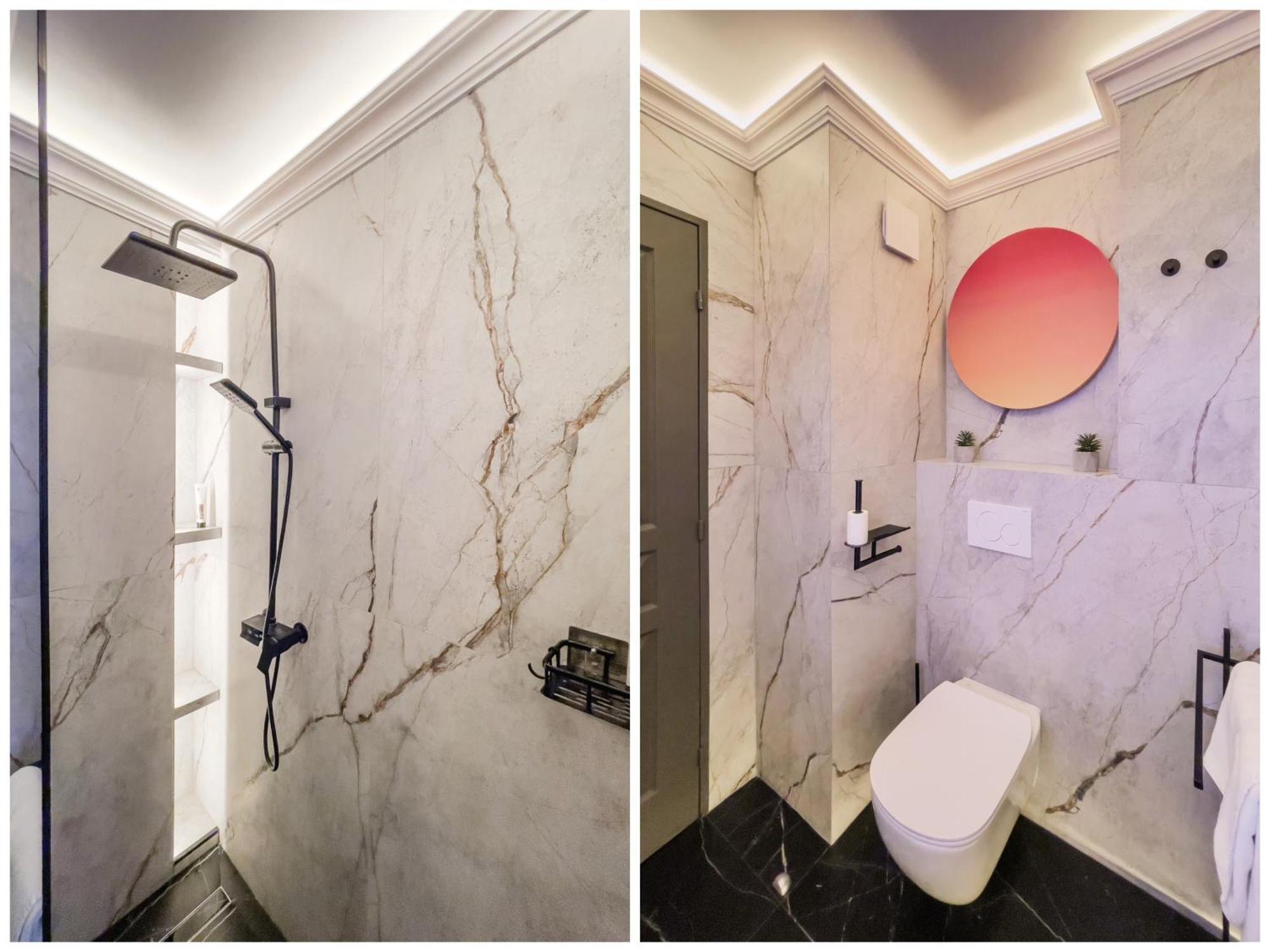 Frontiere Monaco - Hypercentre - Bx Apartment Beausoleil Ngoại thất bức ảnh